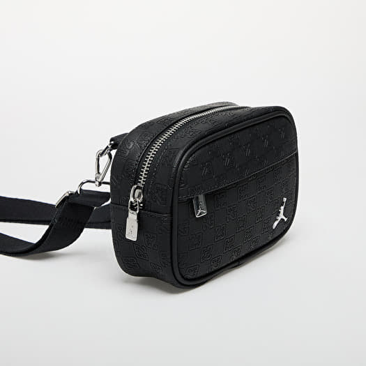 Crossbody bags Jordan Jam Monogram Camera Bag Off Noir