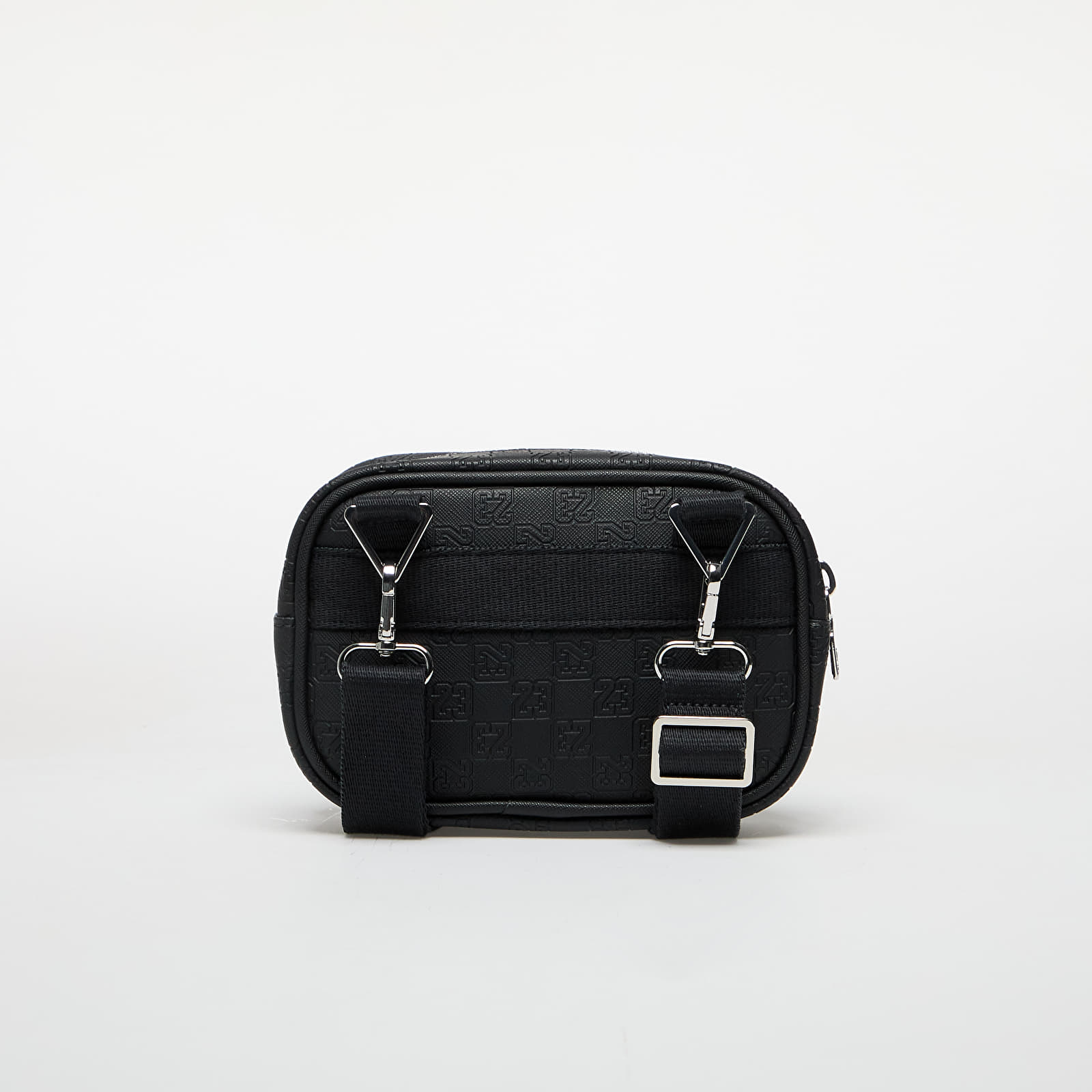 Umhängetaschen Jordan Jam Monogram Camera Bag Off Noir