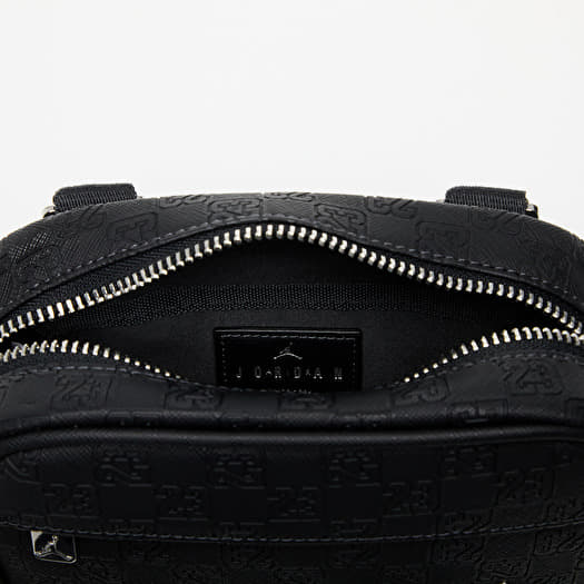 Jordan Jam Monogram Camera Bag Off Noir | Footshop