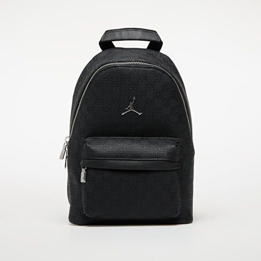 Batoh Jordan Jam Monogram Backpack Off Noir