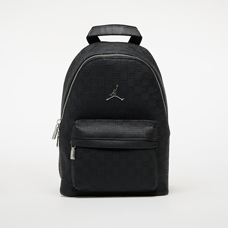 Jordan Jam Monogram Backpack Off Noir