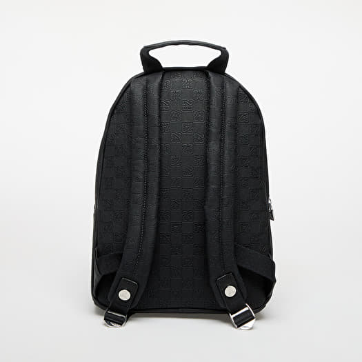 Jordan Jam Monogram Backpack ブラック Jordan JAM MONOGRAM BACKPACK Black | BSTN Store