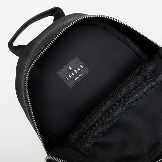 Backpacks Jordan Jam Monogram Backpack Off Noir (SM0986-G0T