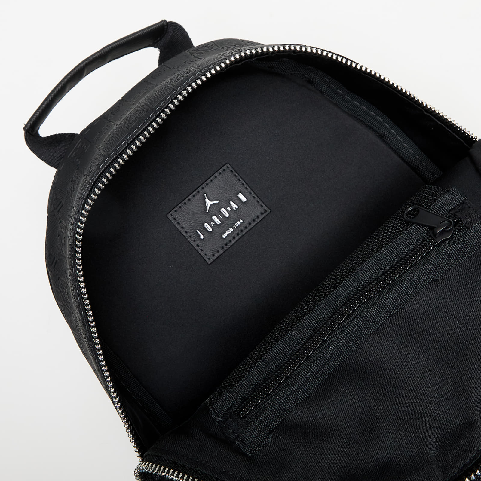 Backpacks Jordan Jam Monogram Backpack Off Noir