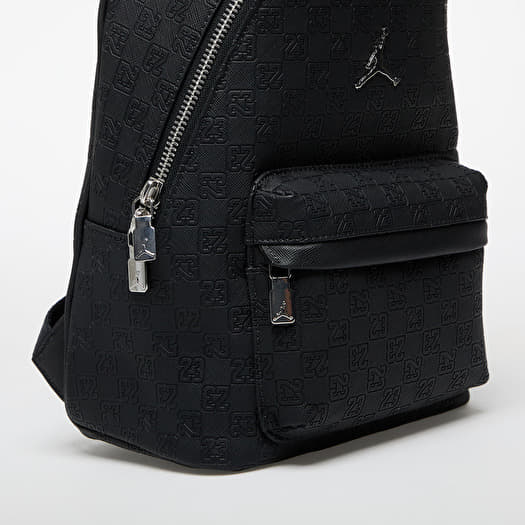 Backpacks Jordan Jam Monogram Backpack Off Noir | Footshop