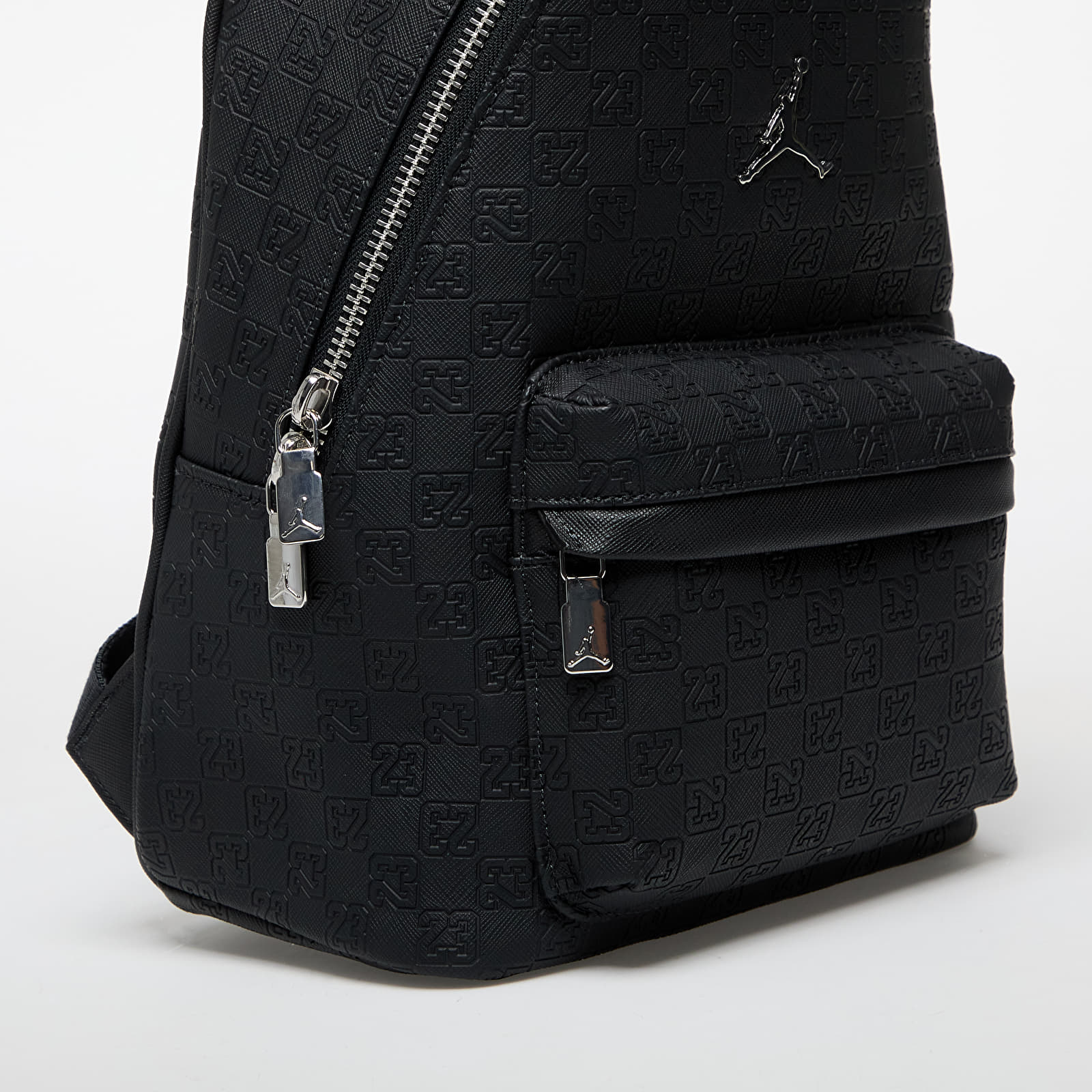 Backpacks Jordan Jam Monogram Backpack Off Noir