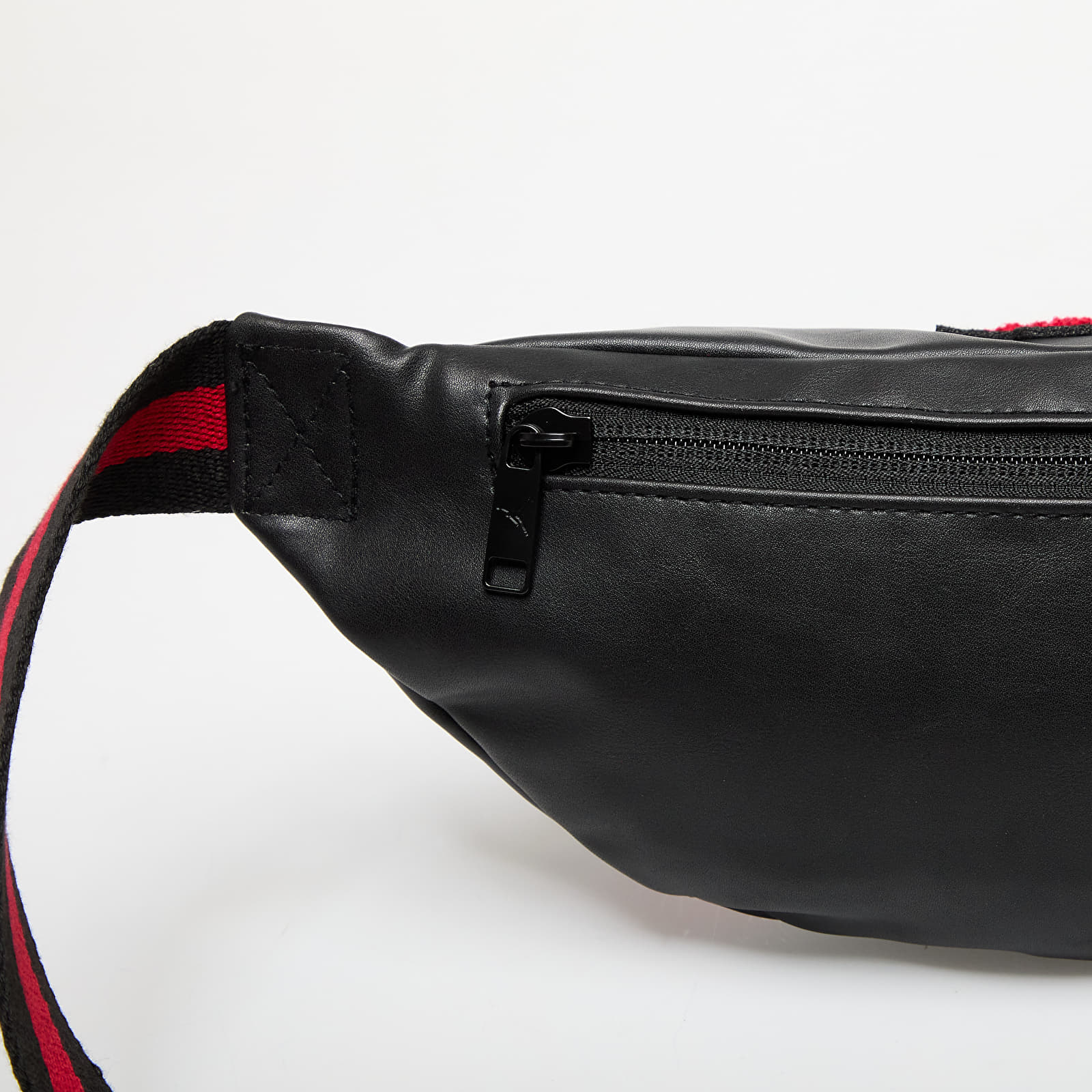 Sacs banane Jordan Jam Borough Varsity Crossbody Black