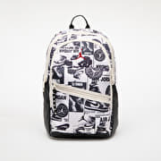 Jordan Jam Air Patrol Backpack Light Orewood Brn