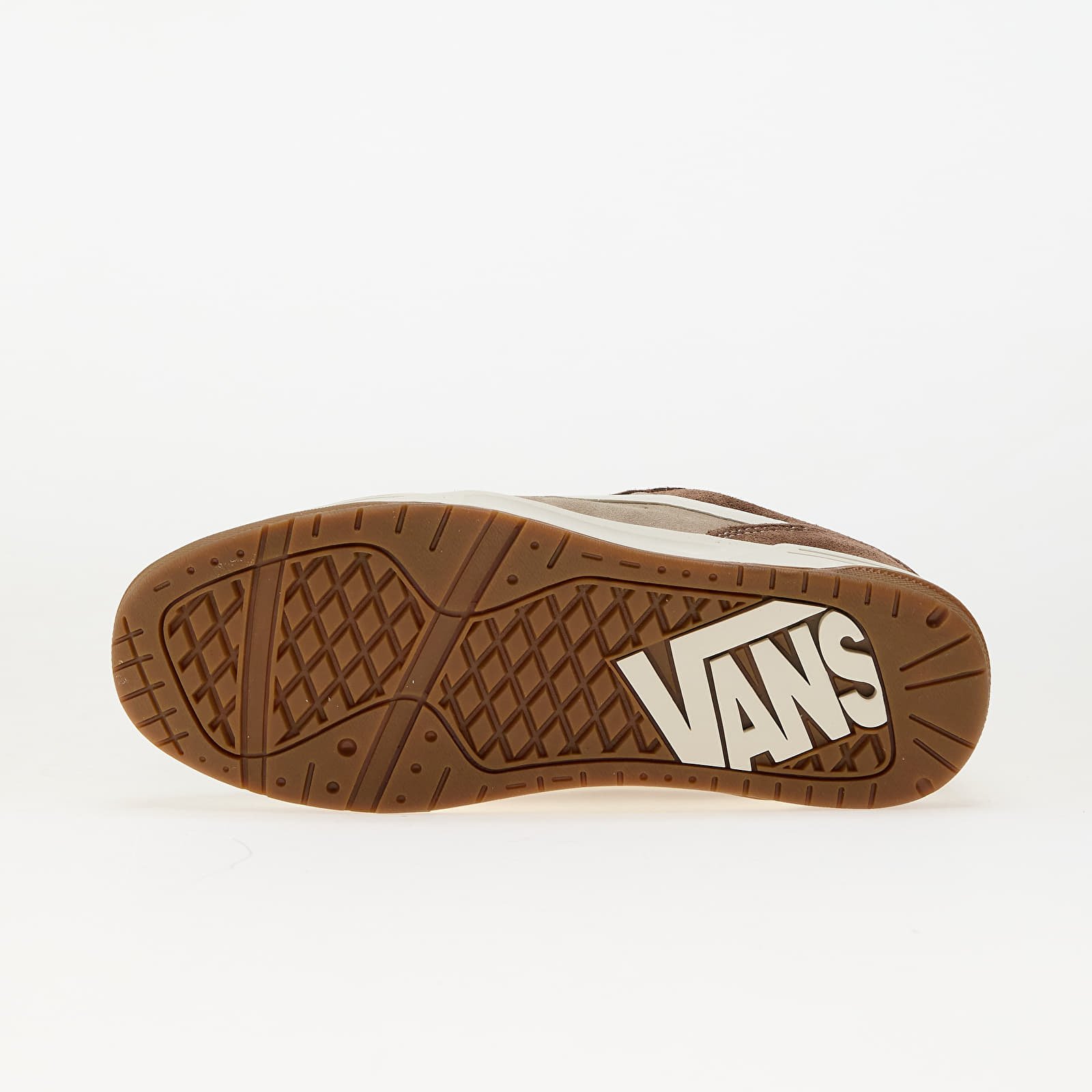 Men's shoes Vans Hylane Taupe