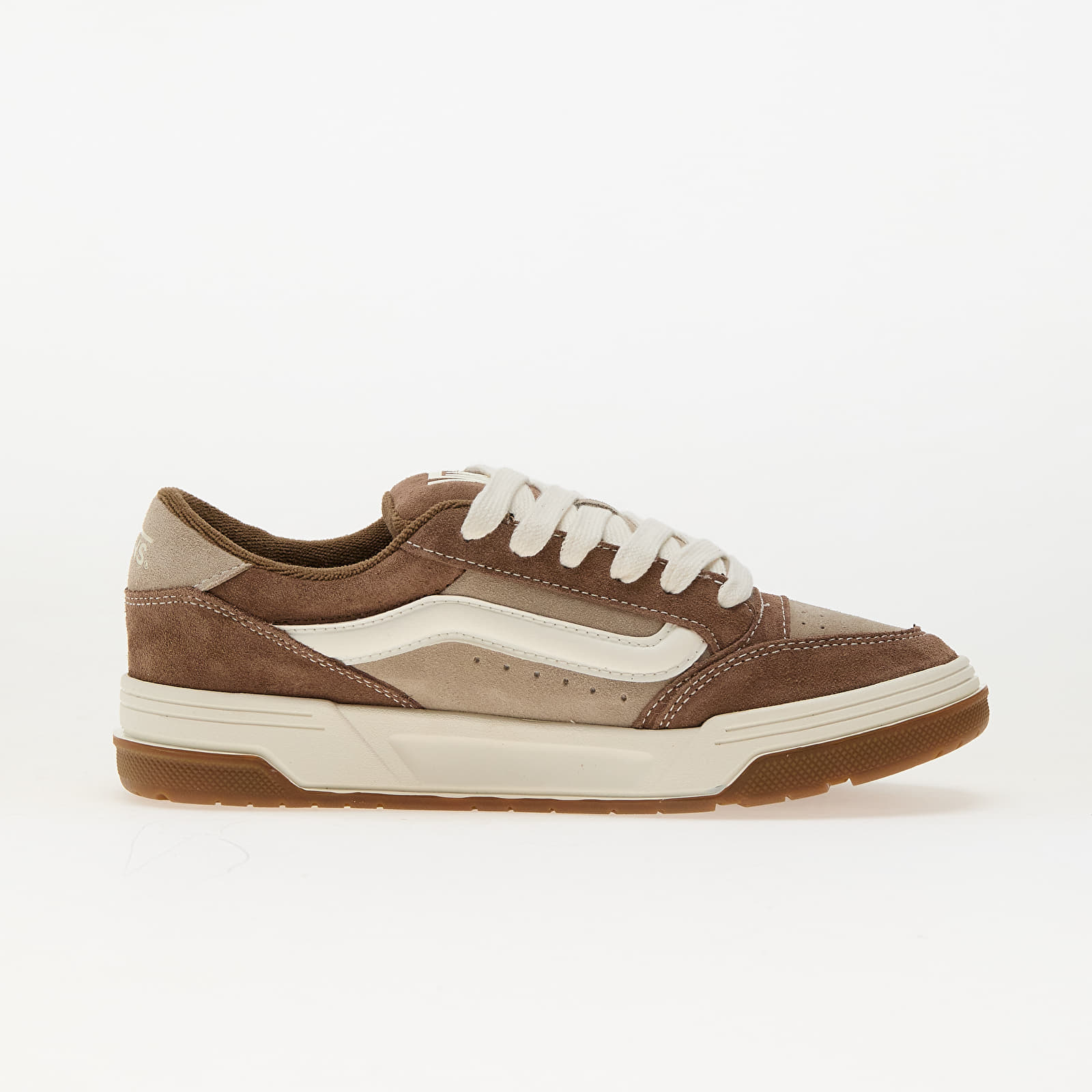 Men's shoes Vans Hylane Taupe