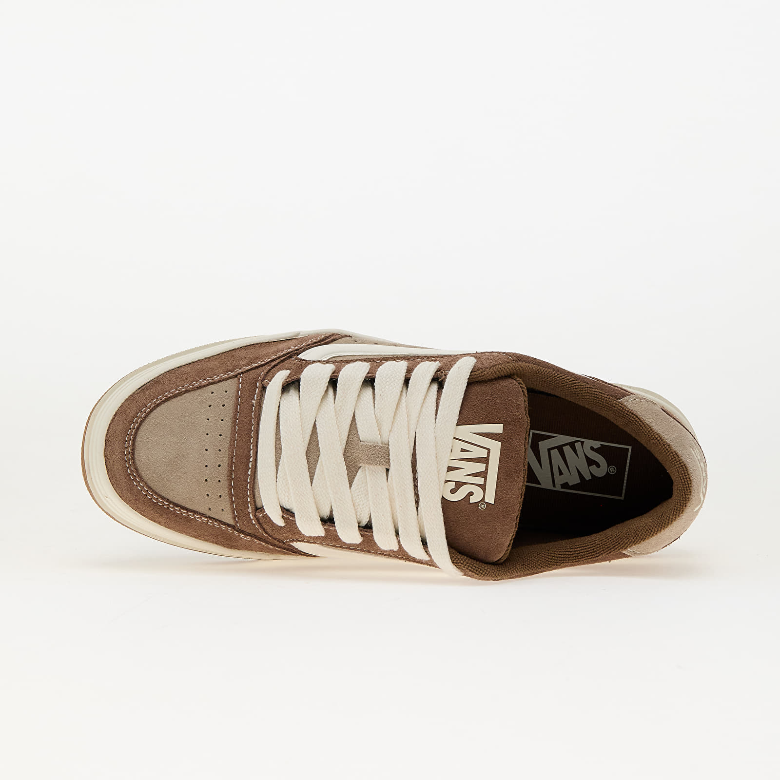 Men's shoes Vans Hylane Taupe