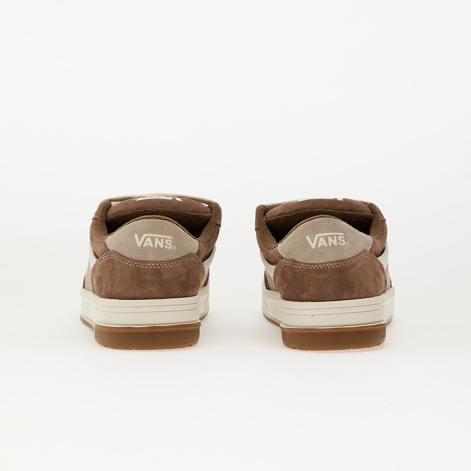 Men's shoes Vans Hylane Taupe