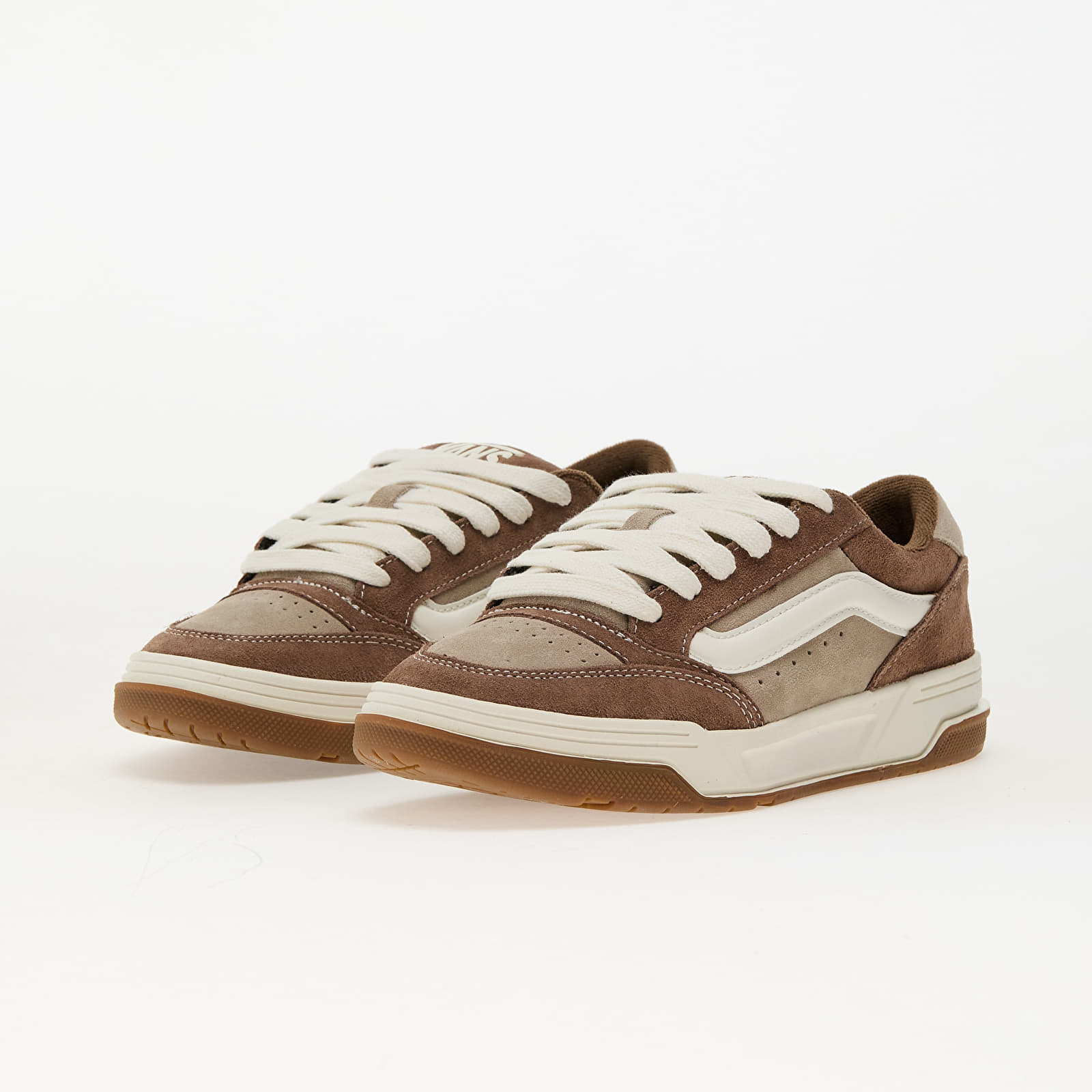 Men's shoes Vans Hylane Taupe