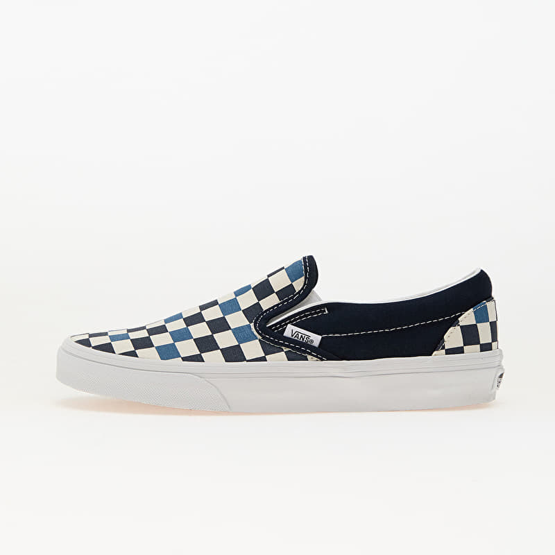 Vans Classic Slip-On Trit Navy