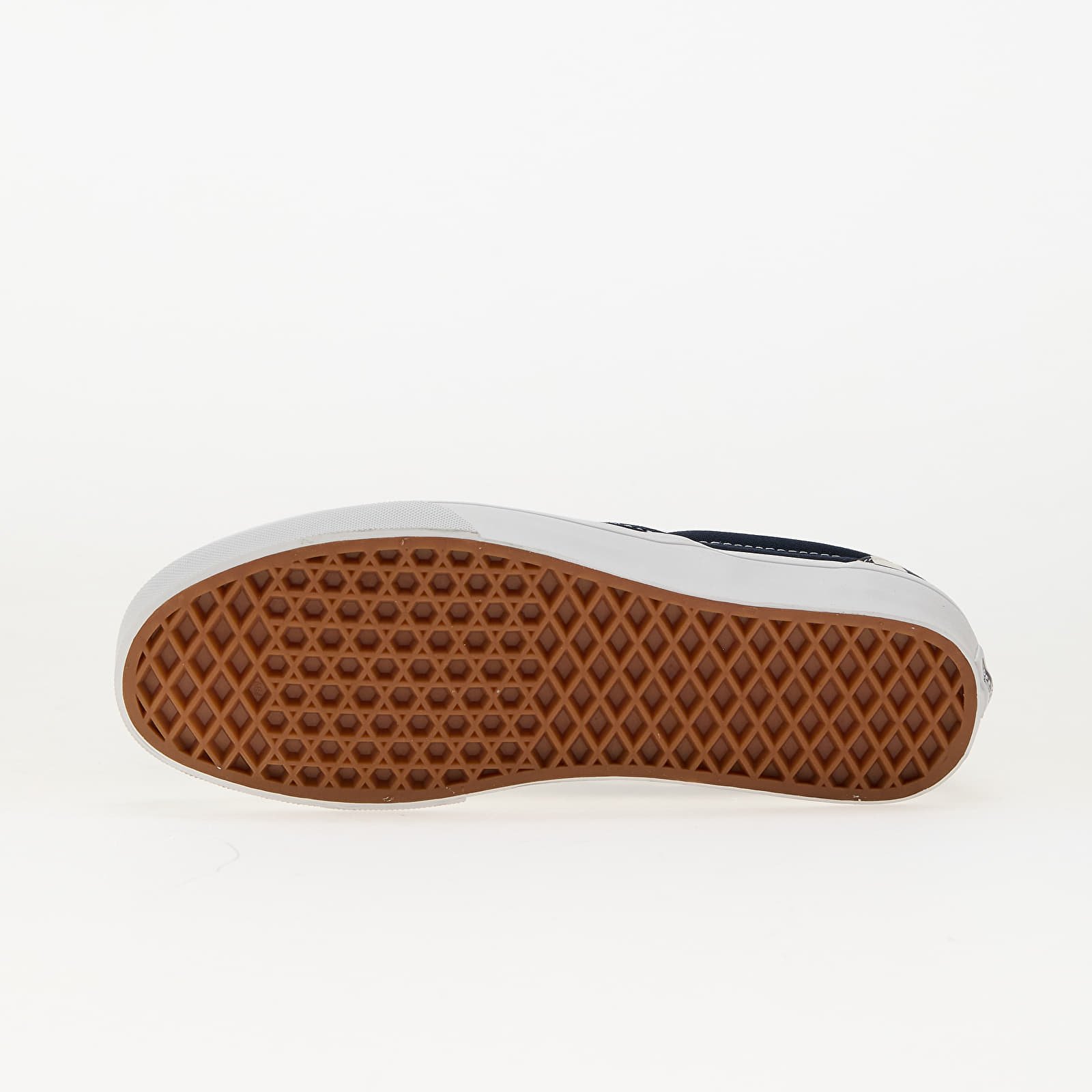 Pánske tenisky a topánky Vans Classic Slip-On Trit Navy