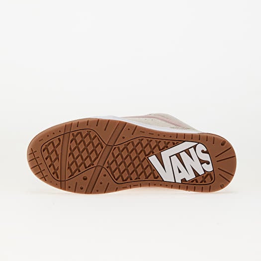 Men's shoes Vans Hylane Fat Lace Sepia Rose (VN000D81O3N1) | Footshop