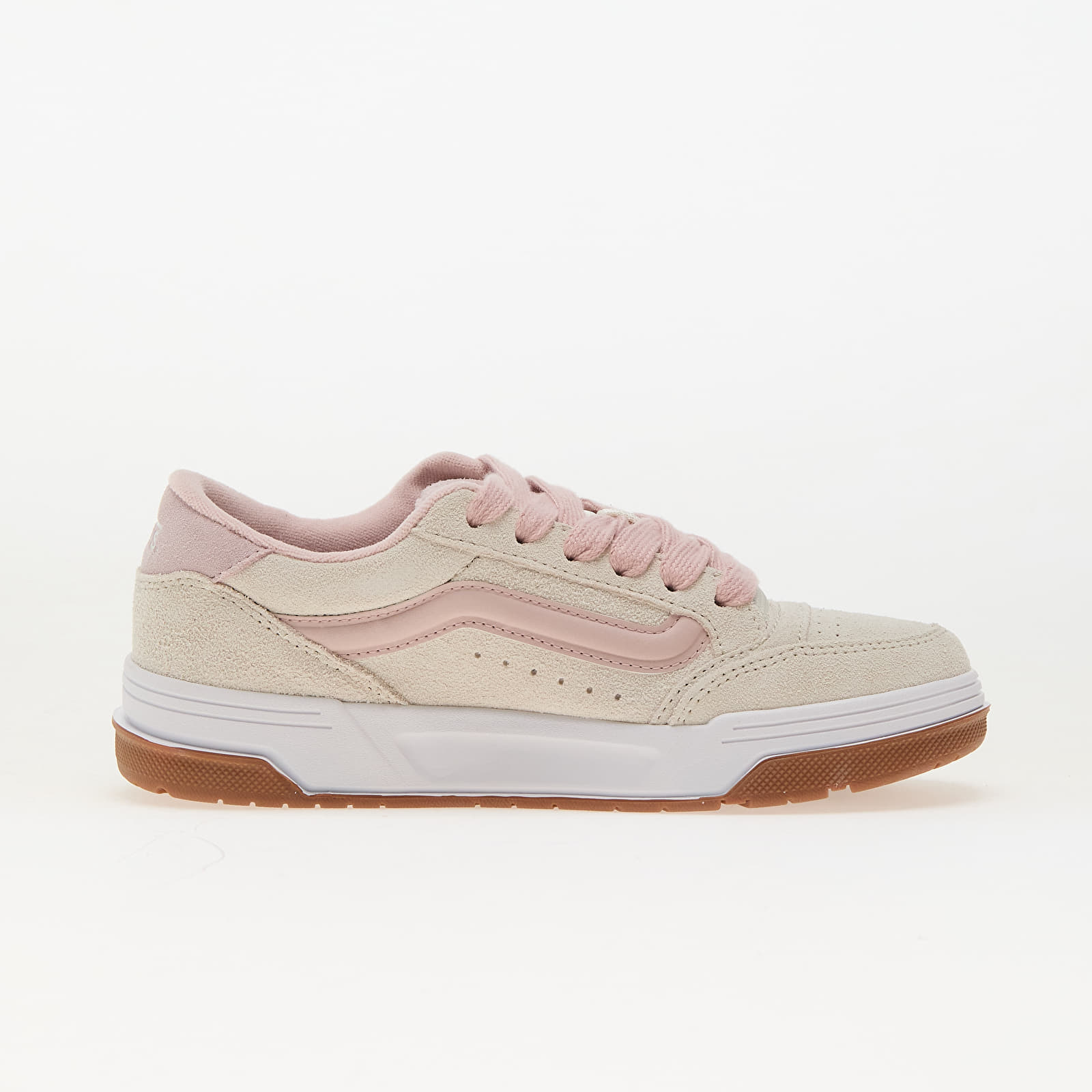 Pánske tenisky a topánky Vans Hylane Fat Lace Sepia Rose