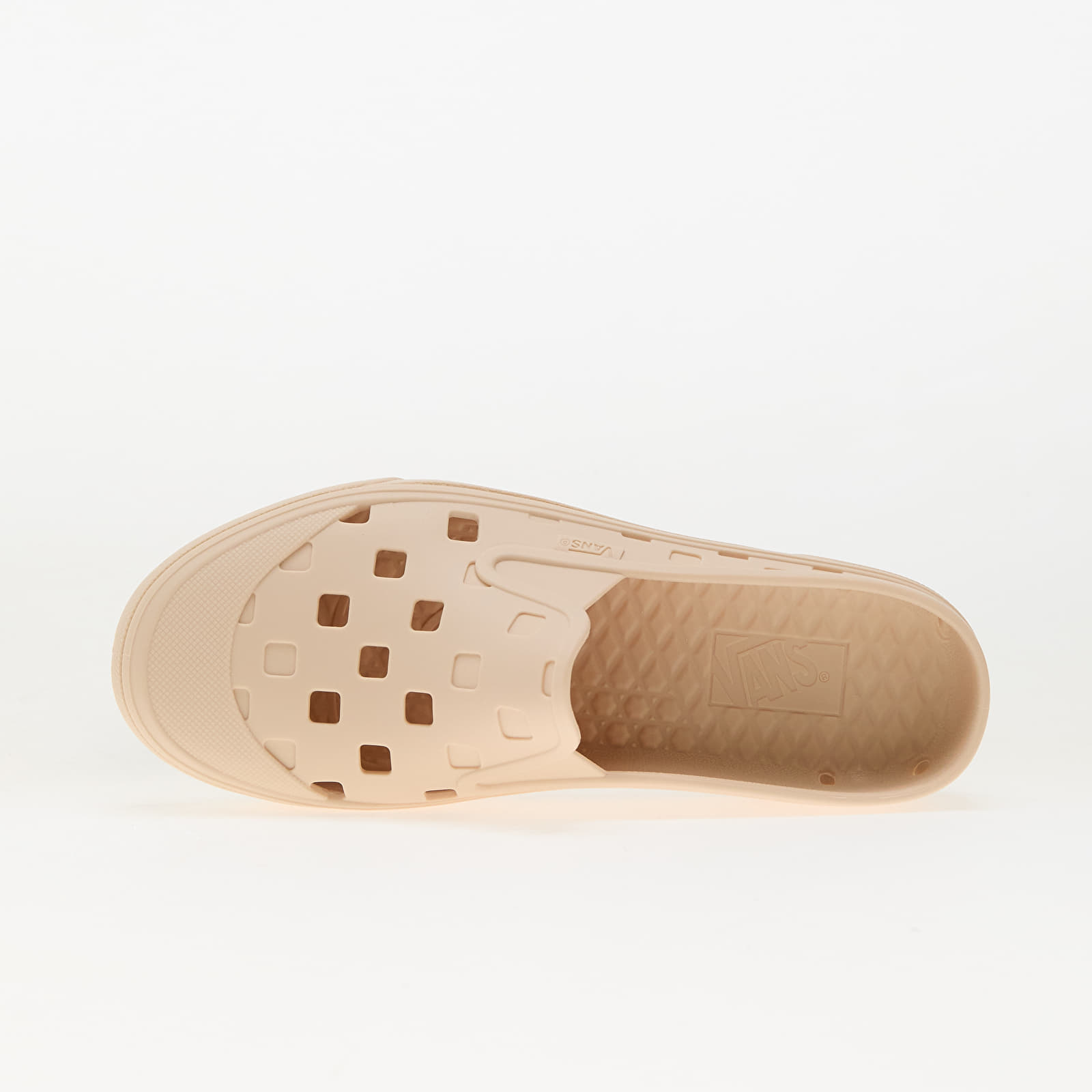 Skor för män Vans MTE Slip-On Mule TRK Blush