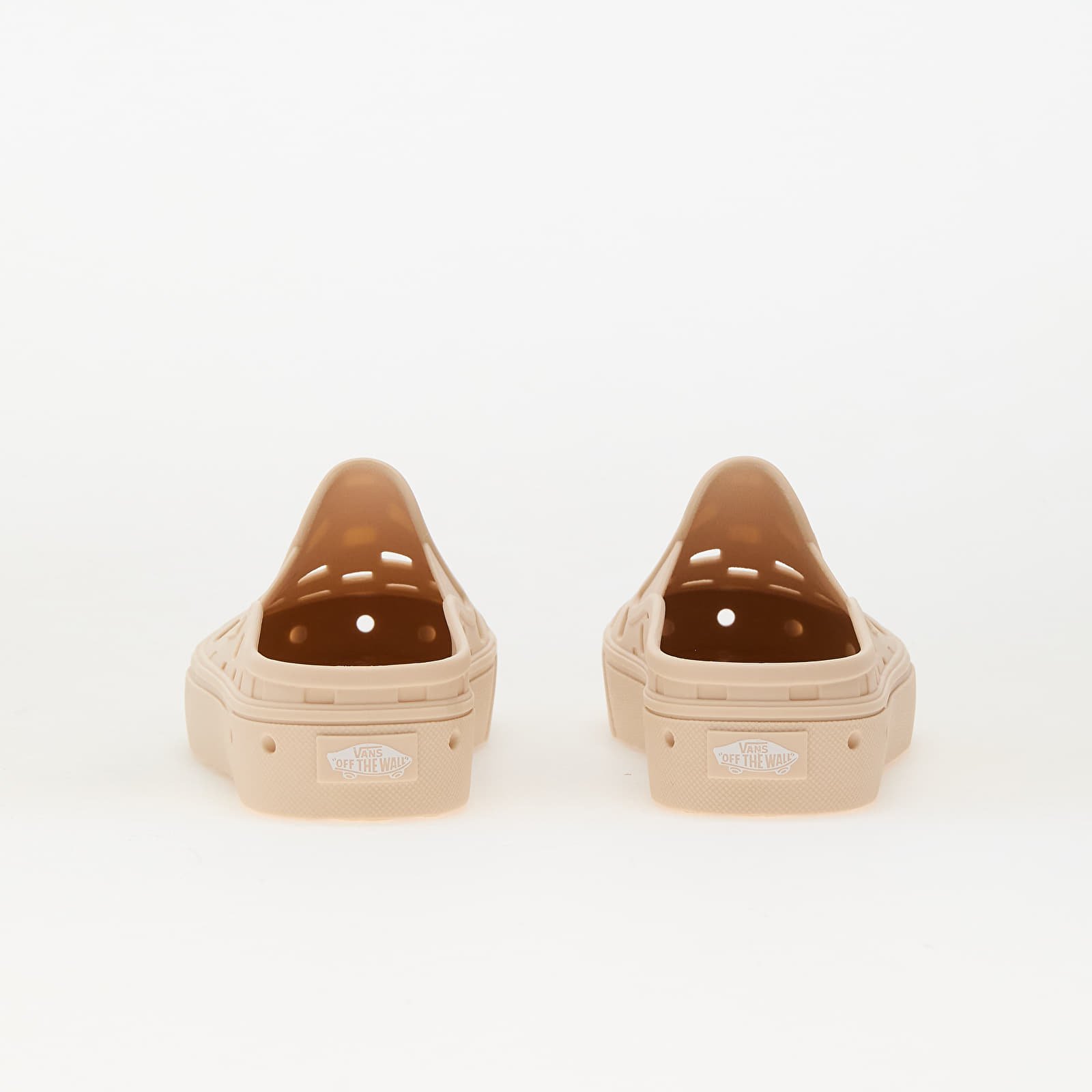 Skor för män Vans MTE Slip-On Mule TRK Blush