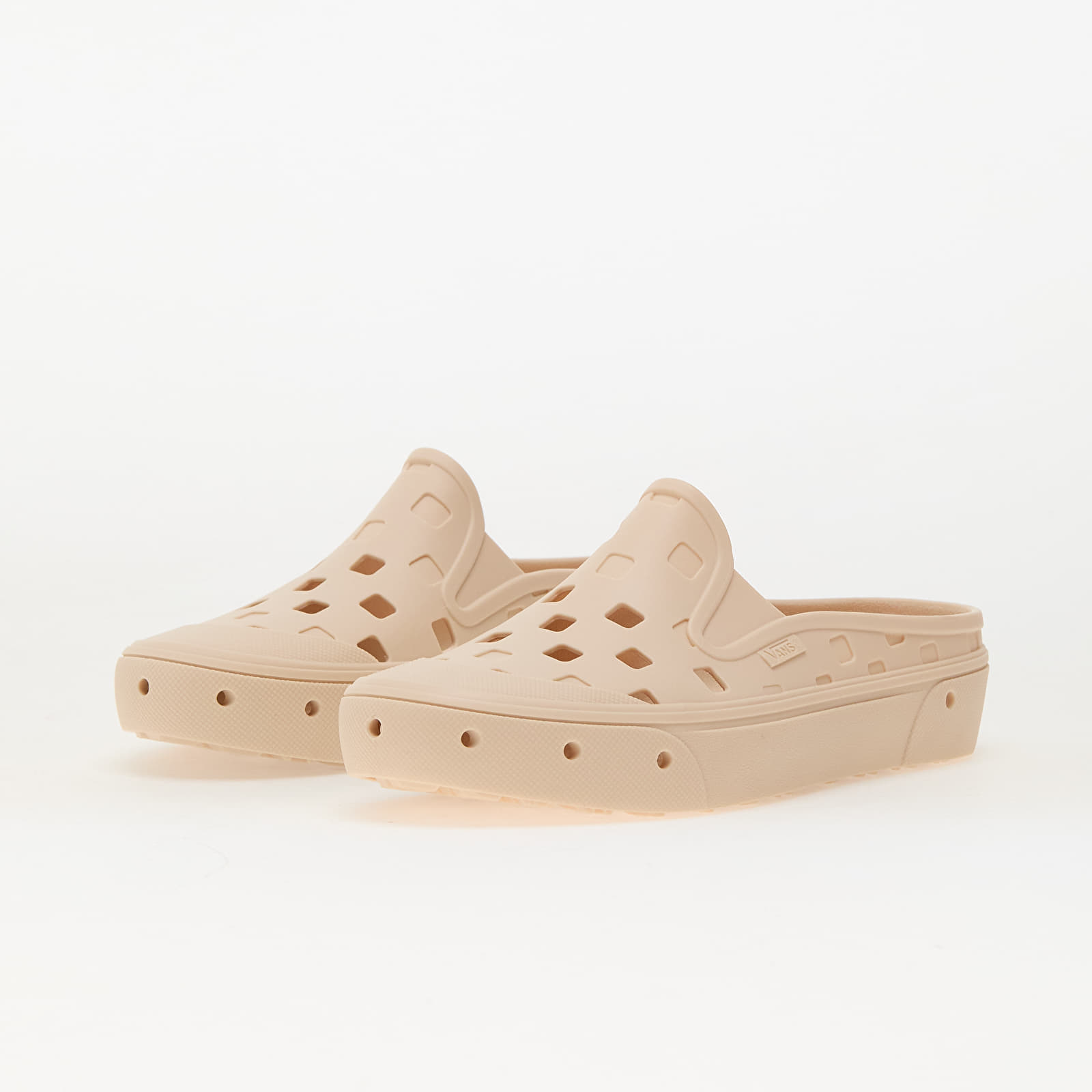 Skor för män Vans MTE Slip-On Mule TRK Blush