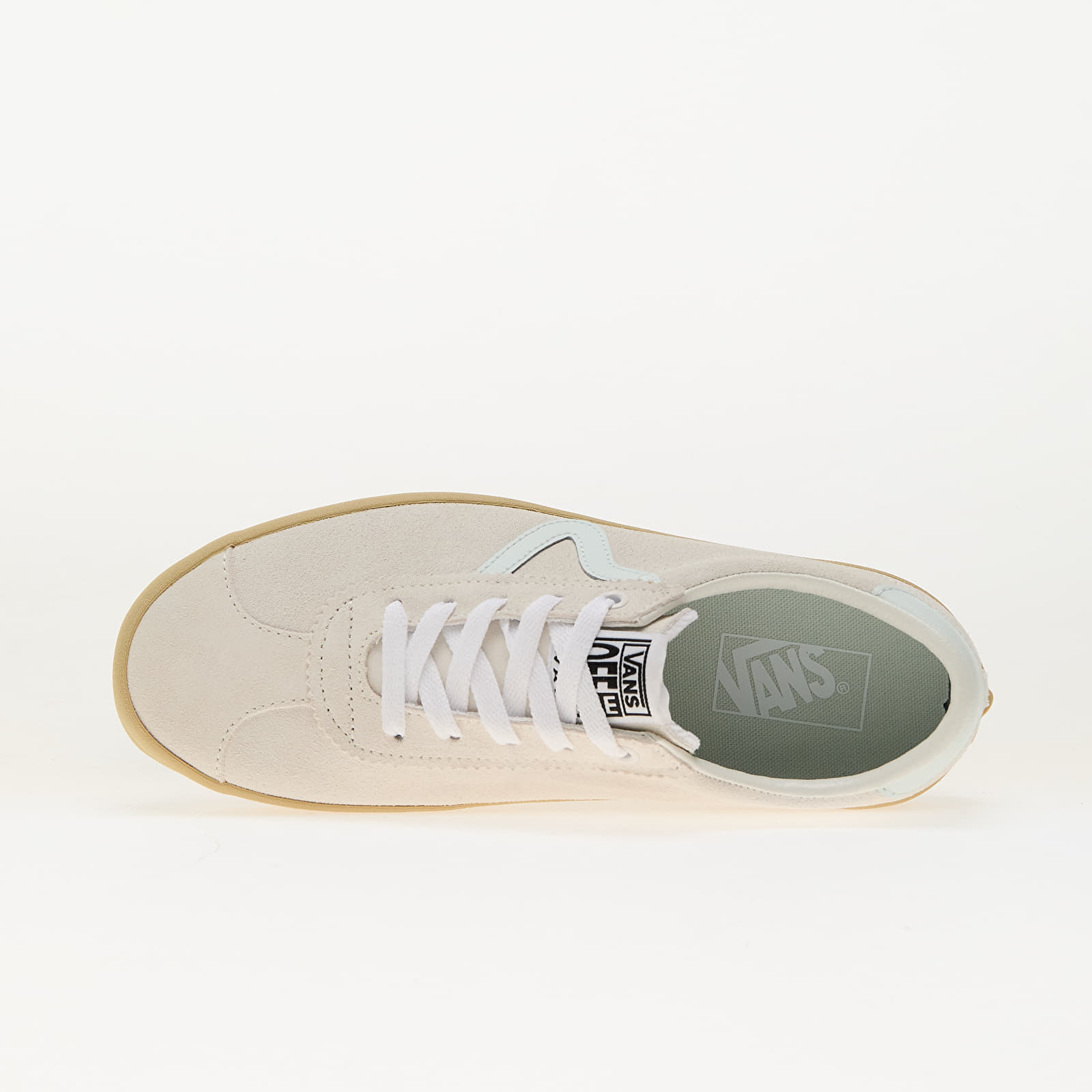 Vīriešu apavi Vans Sport Low Light Gum White