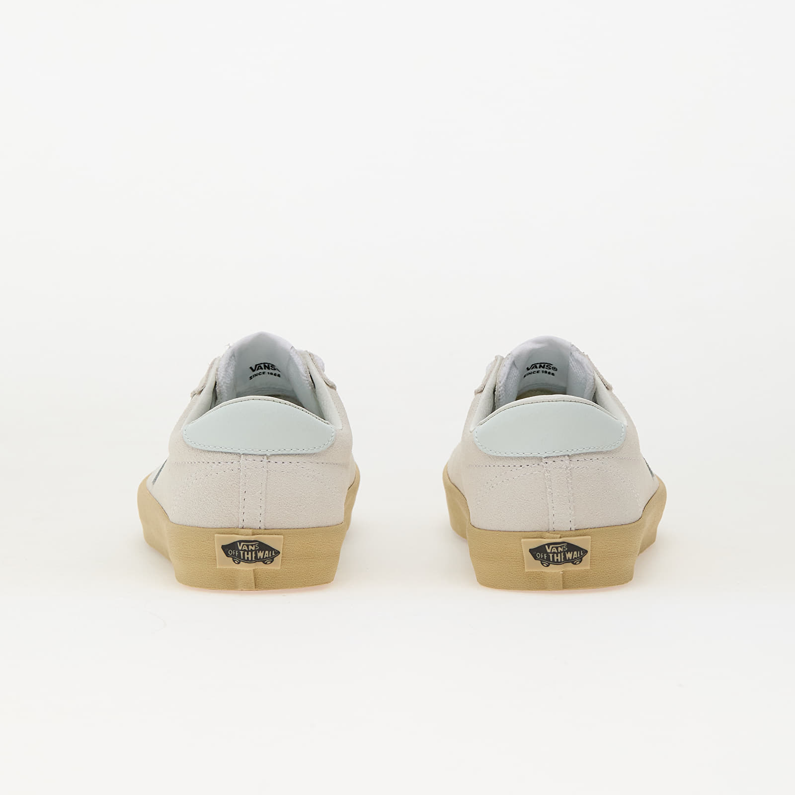 Vīriešu apavi Vans Sport Low Light Gum White