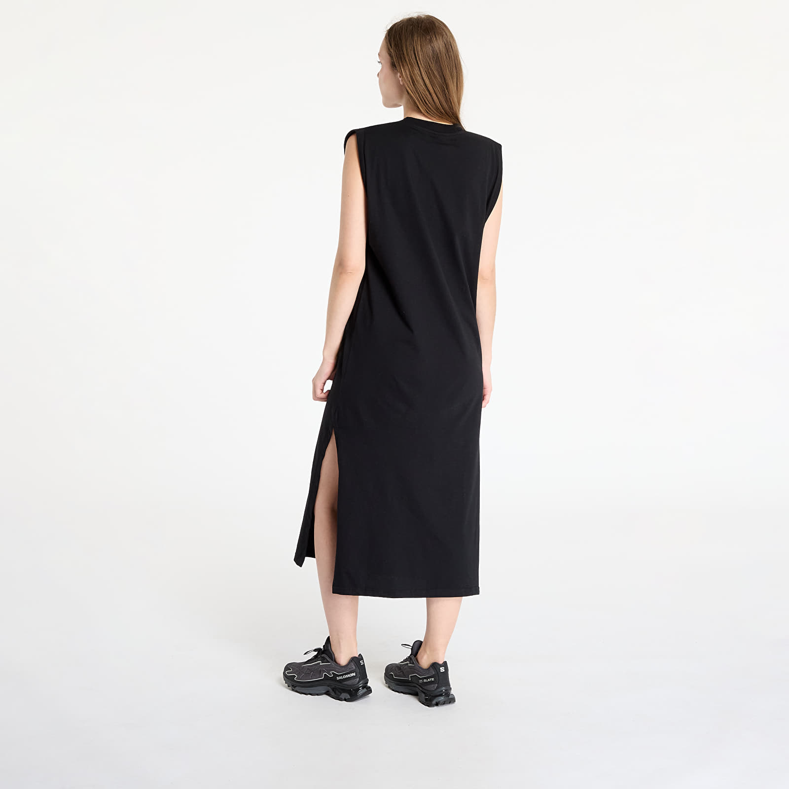 Kjole Horsefeathers Mary Dress Black