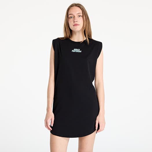 Horsefeathers Leven Dress Black