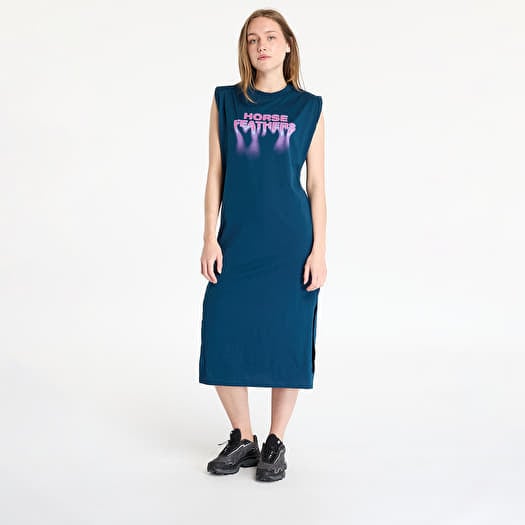 Horsefeathers Mary Dress Pond