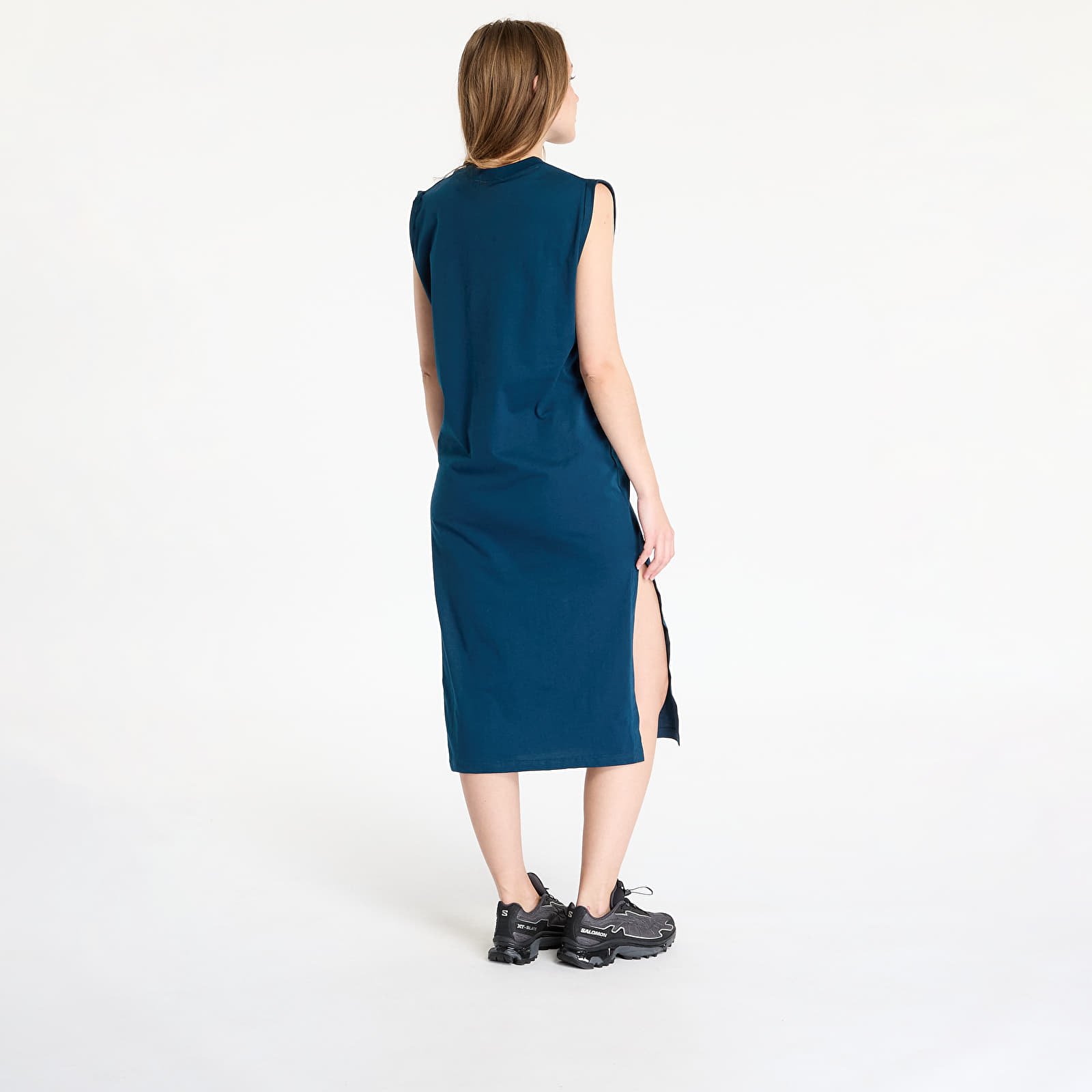 Abiti Horsefeathers Mary Dress Pond