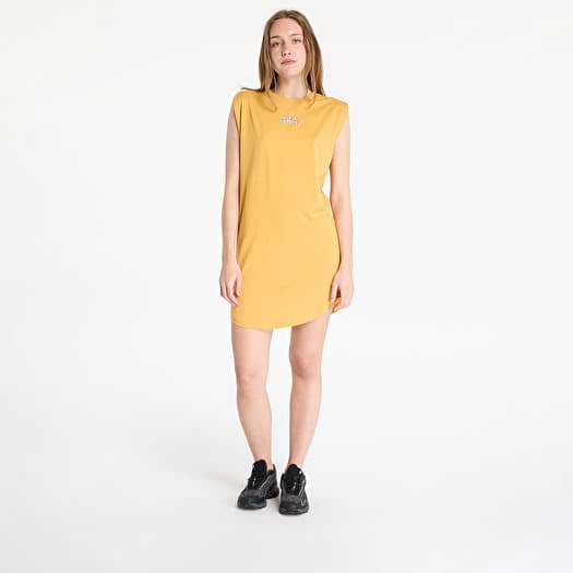 Horsefeathers Leven Dress Honey