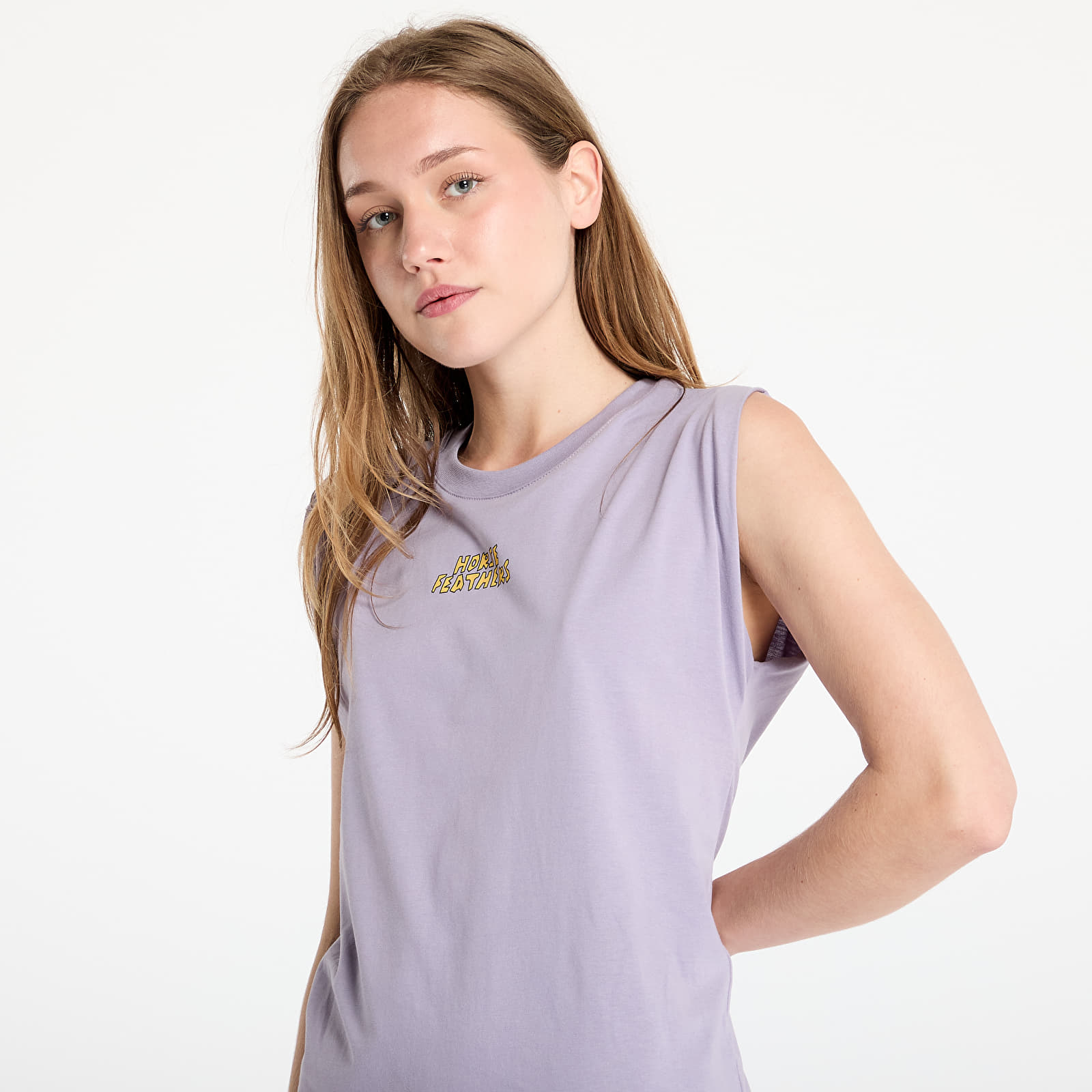 Dress Horsefeathers Leven Dress Lavender