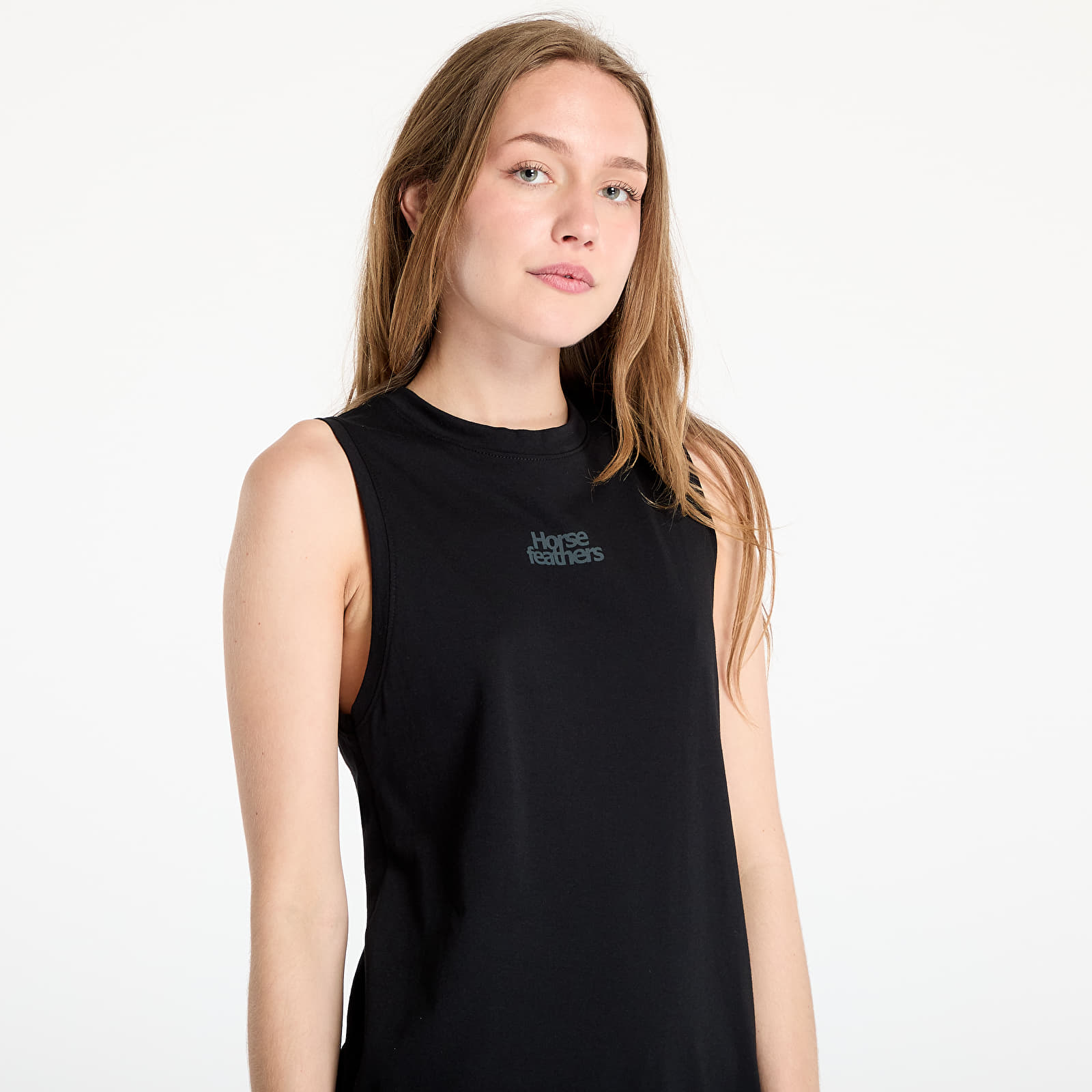 Kleit Horsefeathers Nya Dress Black