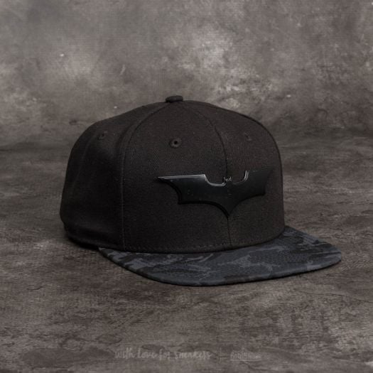 Cappelli new era batman top