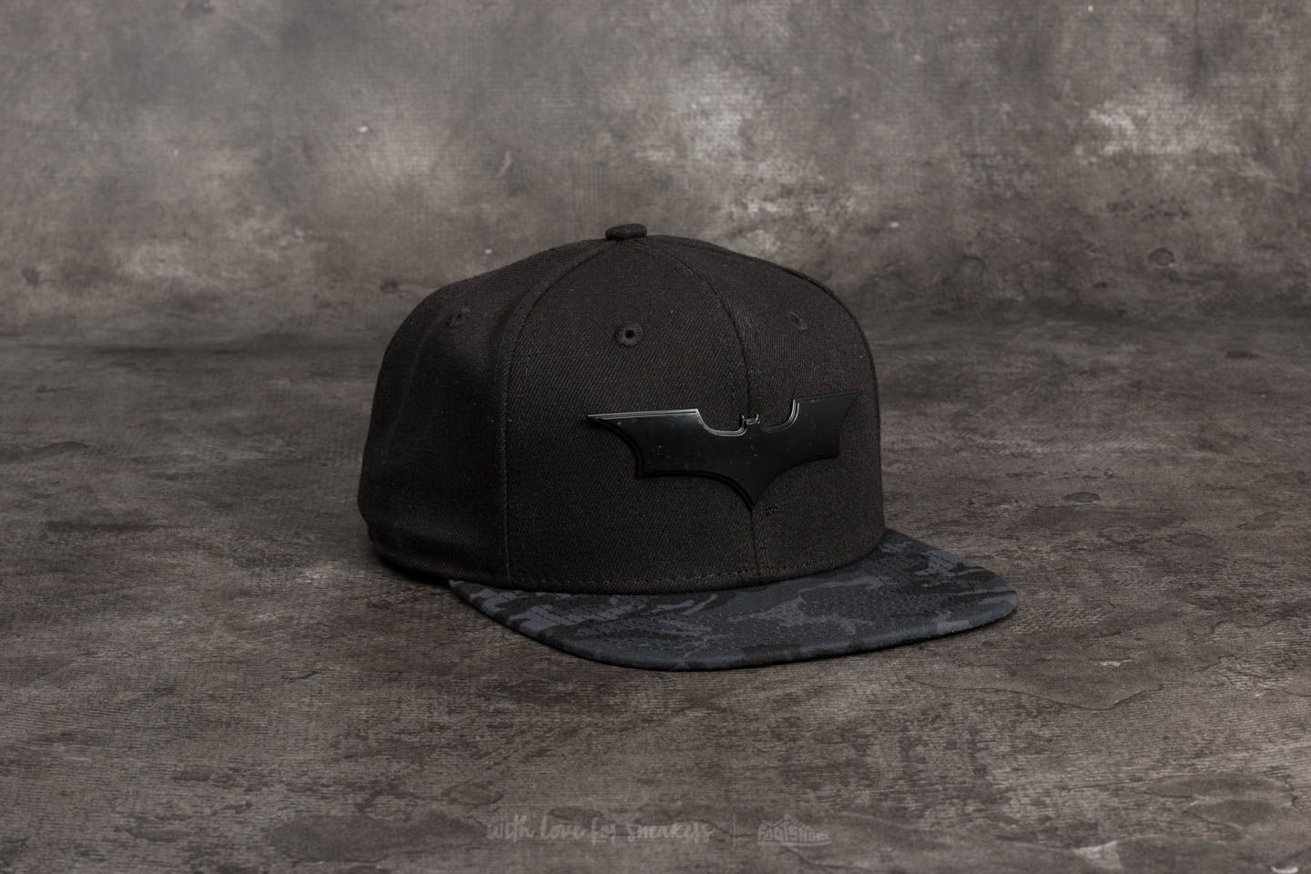 New era sale batman cap