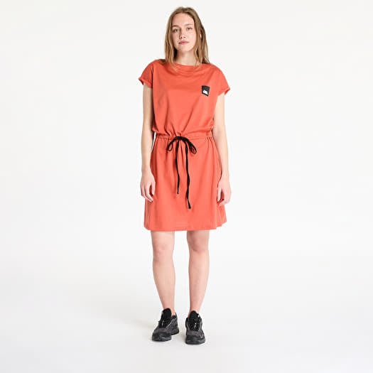Horsefeathers Wendy Dress Ginger