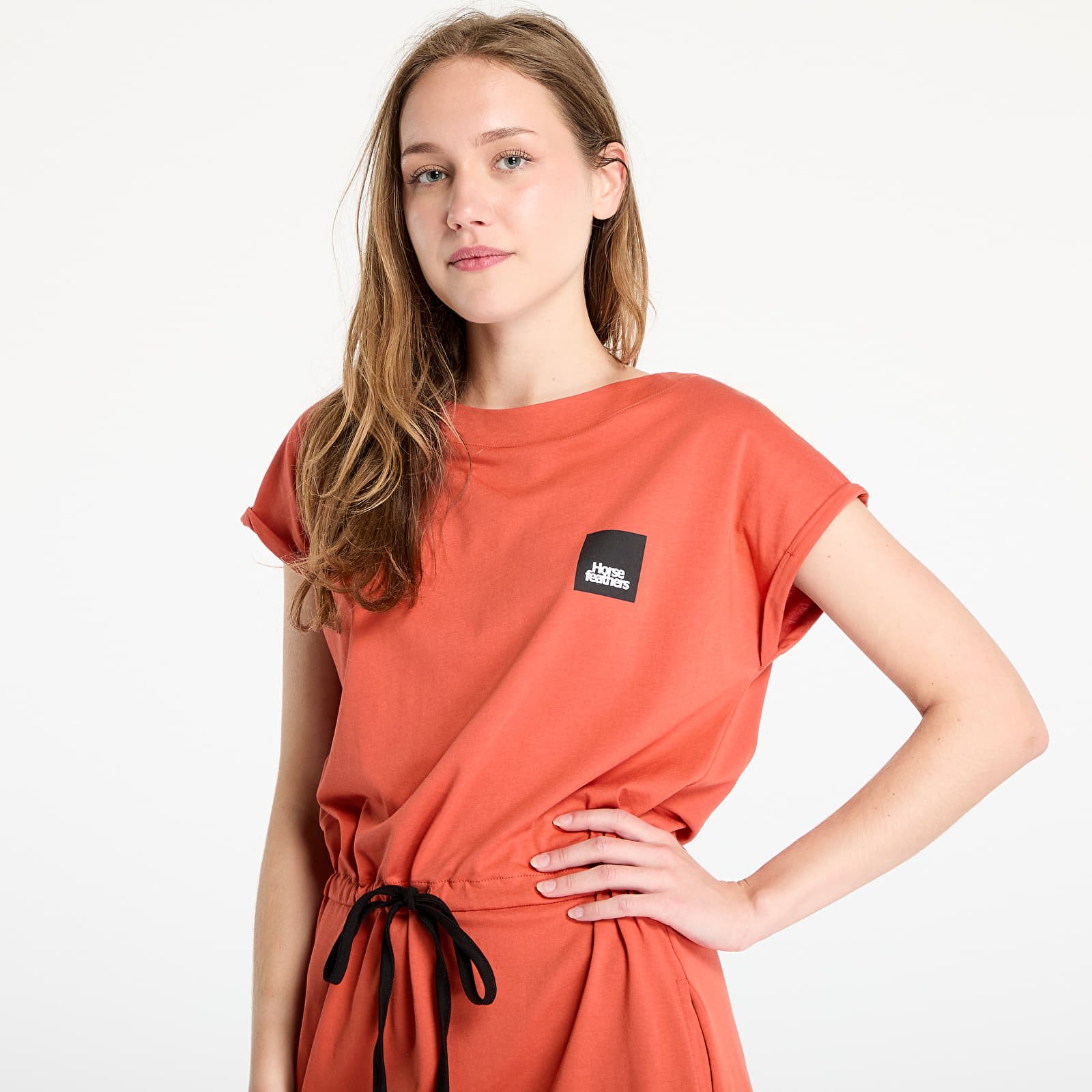 Dress Horsefeathers Wendy Dress Ginger