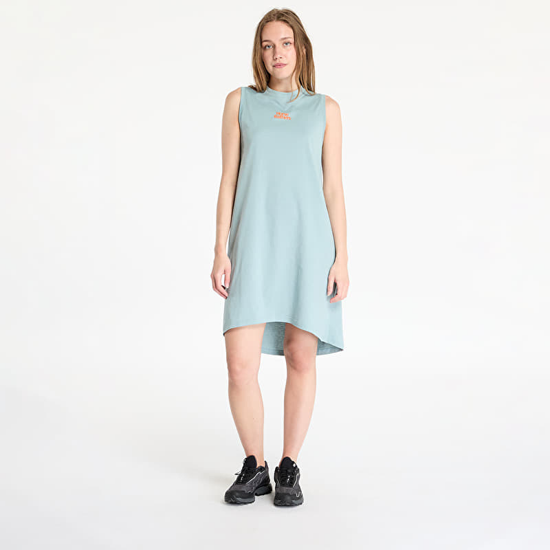 Horsefeathers Nya Dress Blue Haze