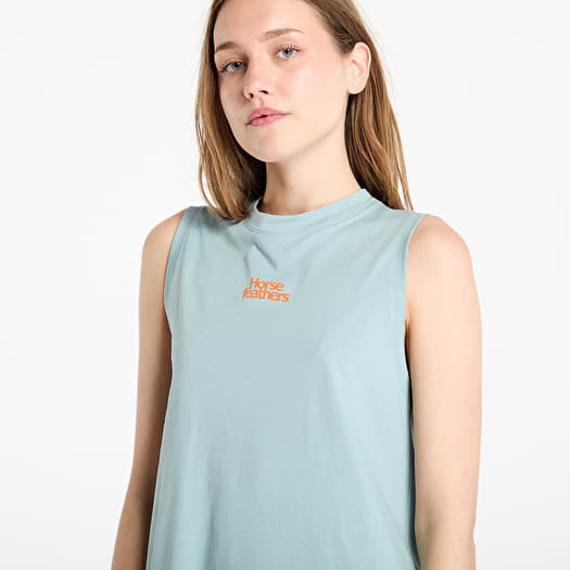Horsefeathers Nya Dress Blue Haze XS