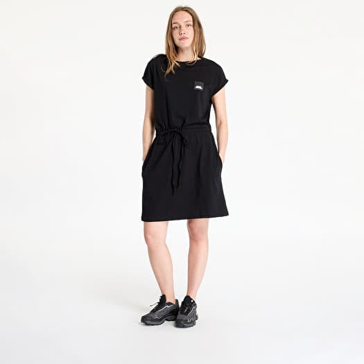 Horsefeathers Wendy Dress Black