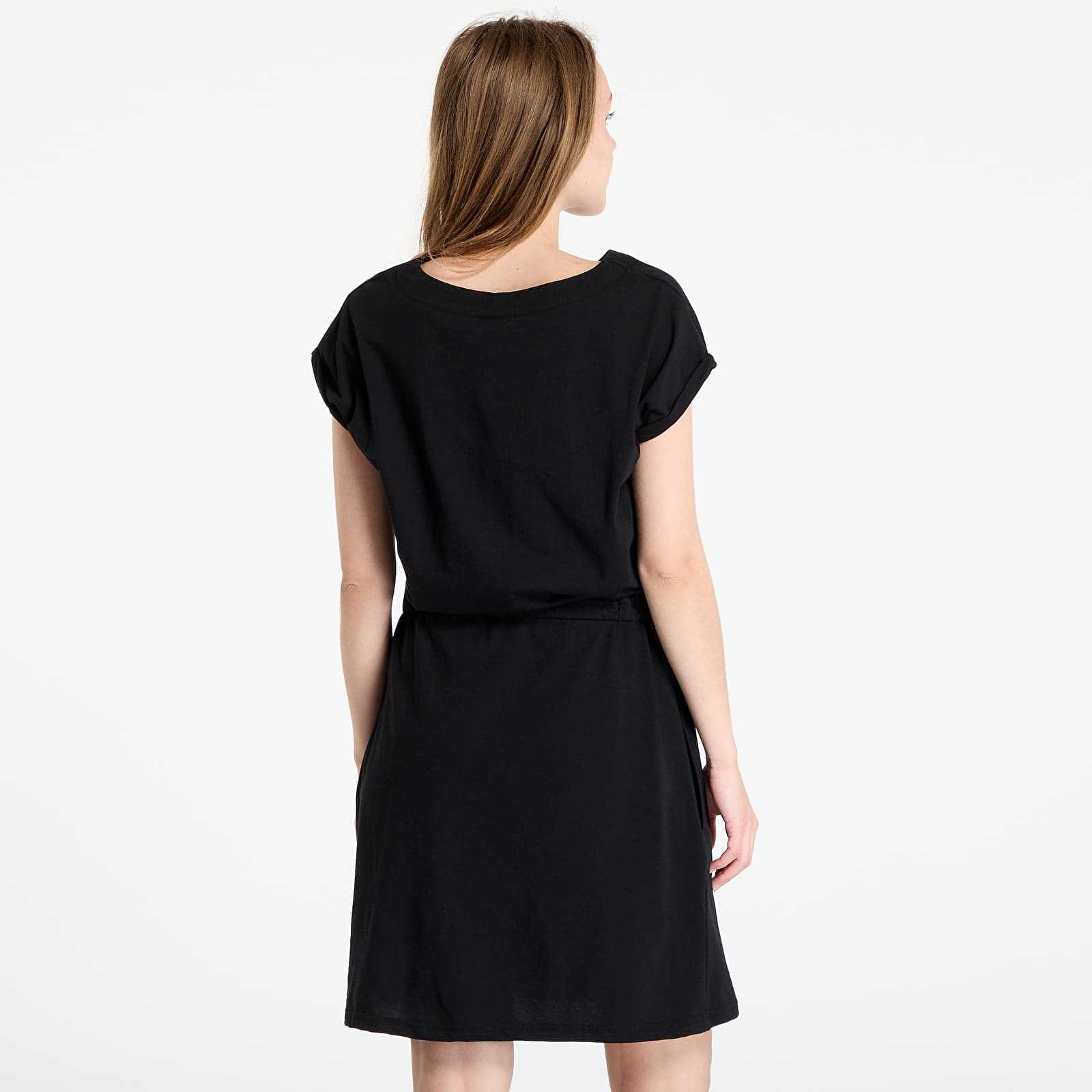 Vestido Horsefeathers Wendy Dress Black
