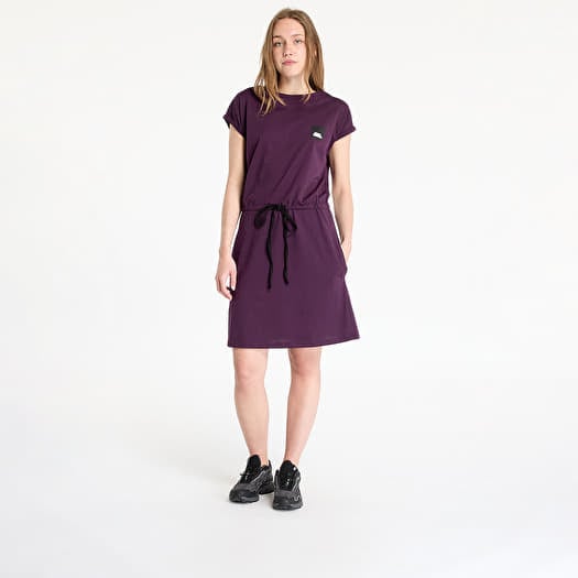 Horsefeathers Wendy Dress Blackberry
