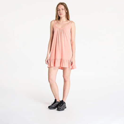 Horsefeathers Nivi Dress Dusty Pink
