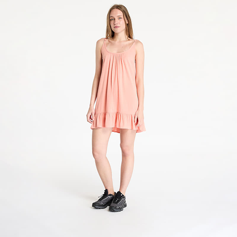 Vestido Horsefeathers Nivi Dress Dusty Pink