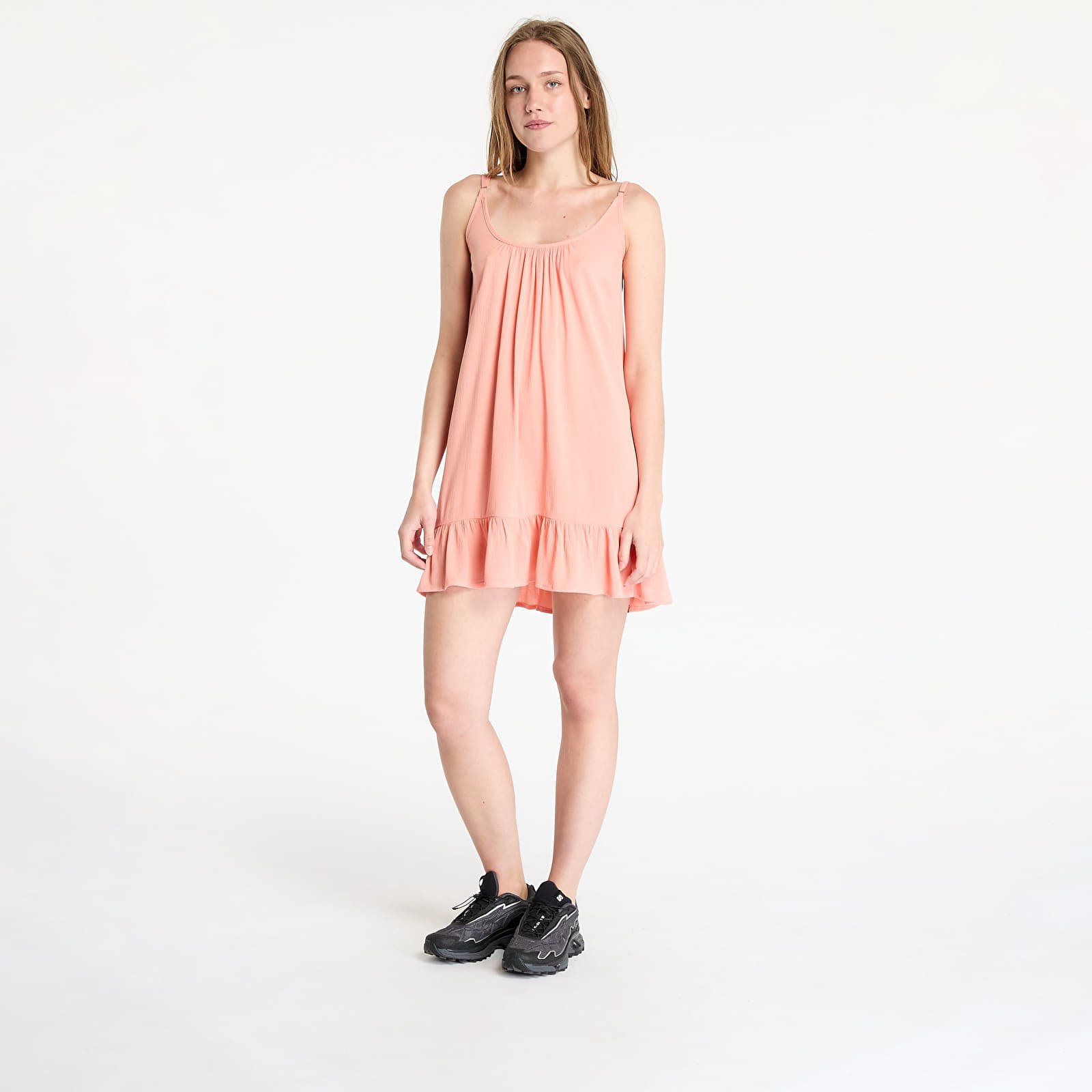 Kleit Horsefeathers Nivi Dress Dusty Pink