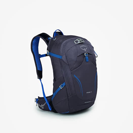 Osprey Sylva 20 Space Travel Grey