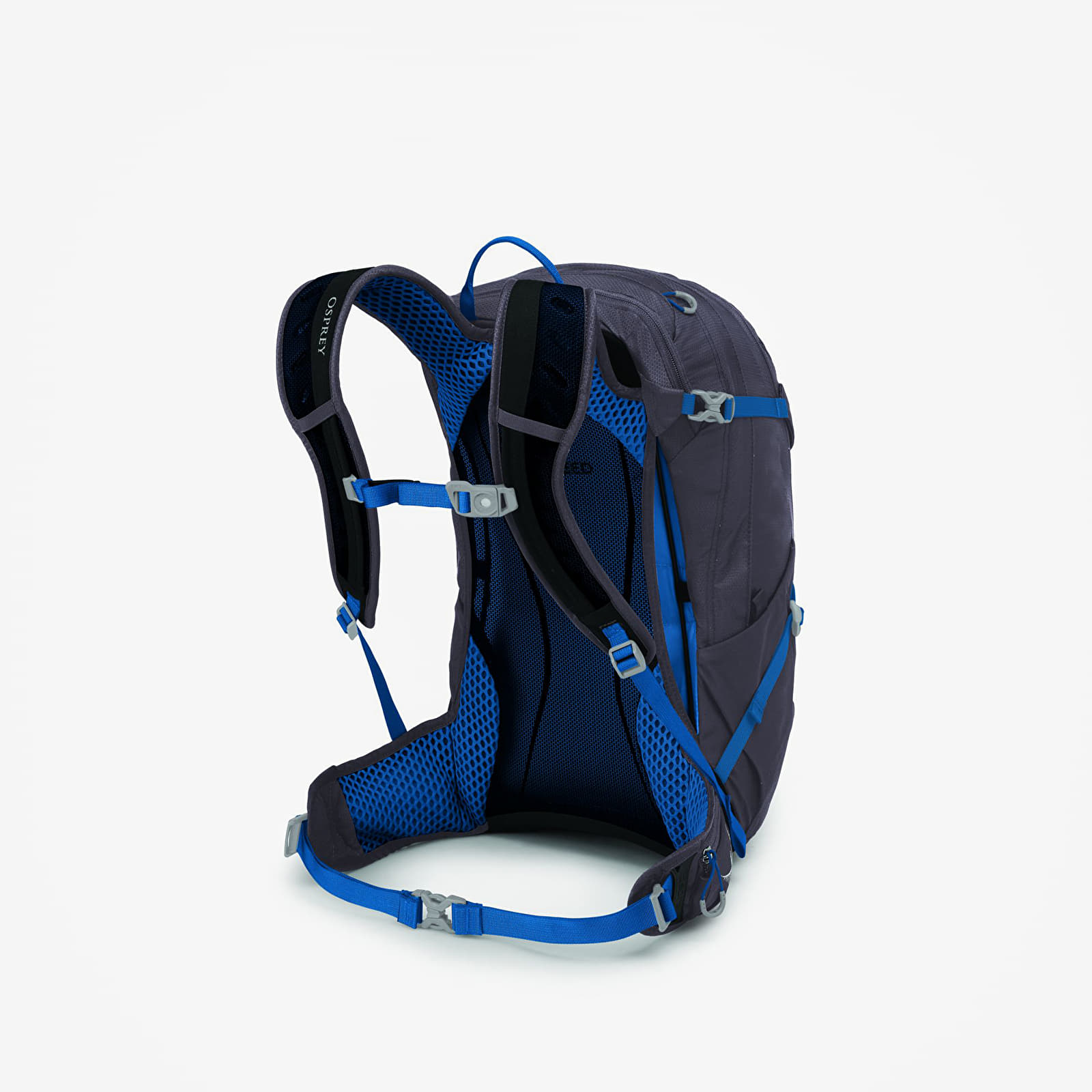 Mochilas para hombres Osprey Sylva 20 Space Travel Grey