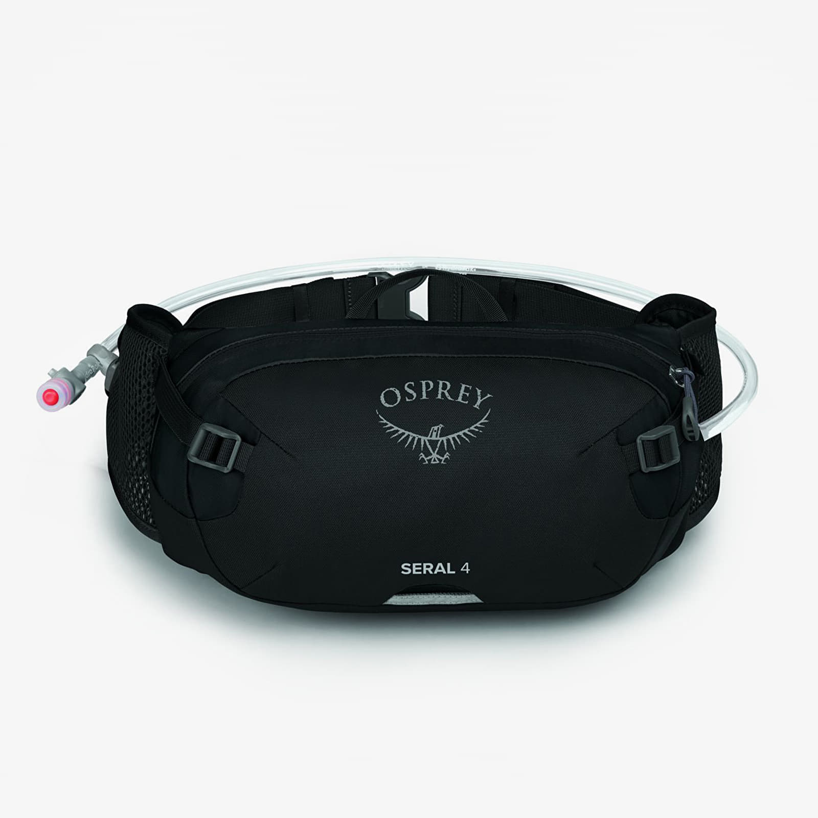 Osprey Seral 4 Black Universal