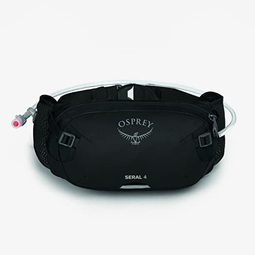 Osprey Seral 4 Black