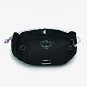 Osprey Seral 4 Black